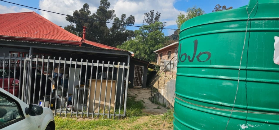 9 Bedroom Property for Sale in Lady Grey Eastern Cape
